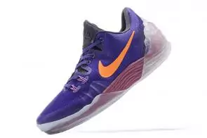 nike kobe 5 chaussures buy online purple gold